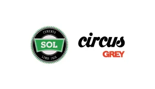 Cemento Sol and Circus Grey